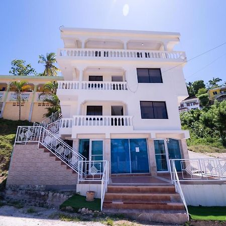 Hotel Porto Escondido Samana Exterior photo