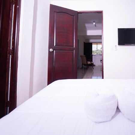 Hotel Porto Escondido Samana Exterior photo