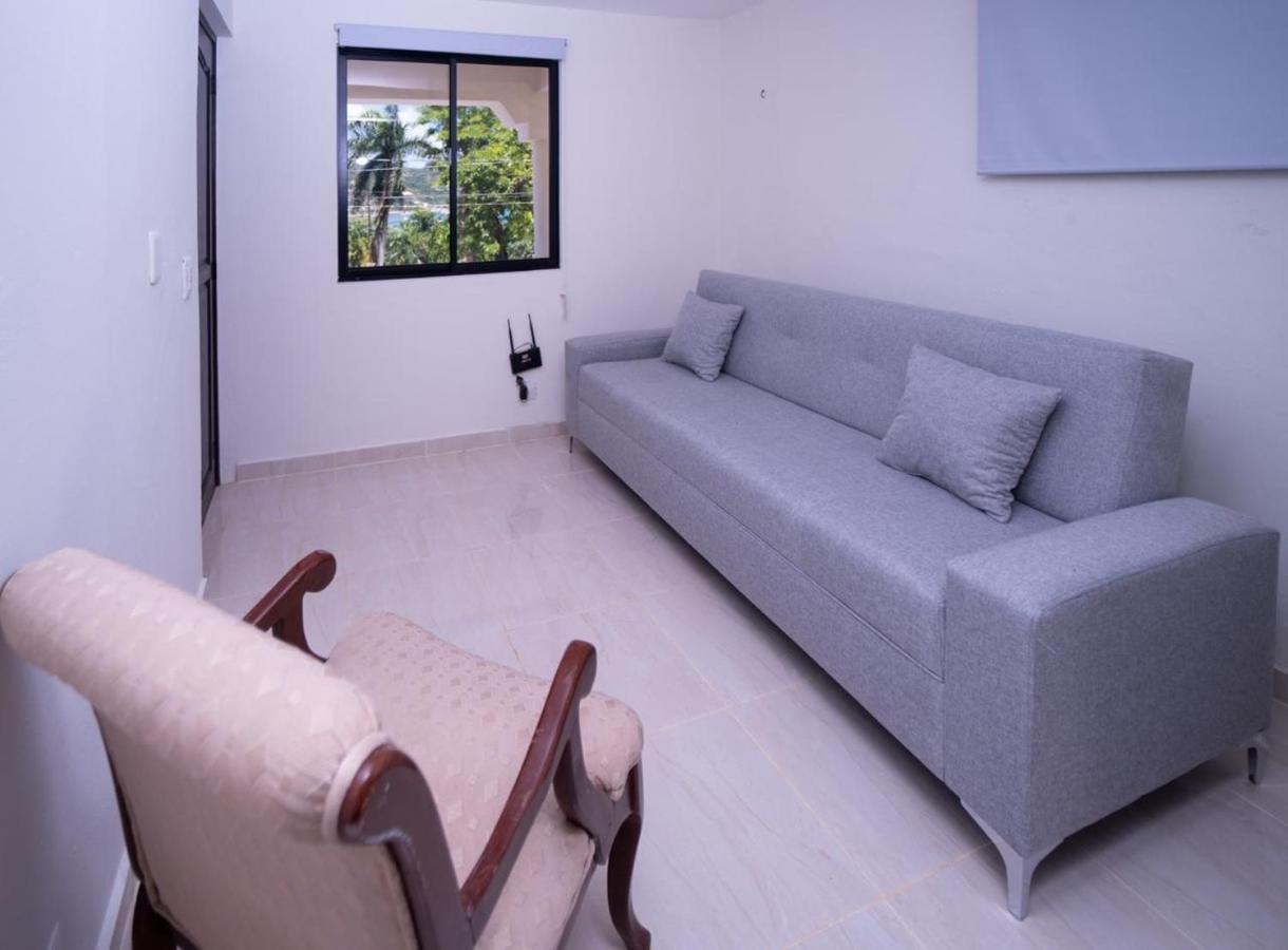 Hotel Porto Escondido Samana Exterior photo