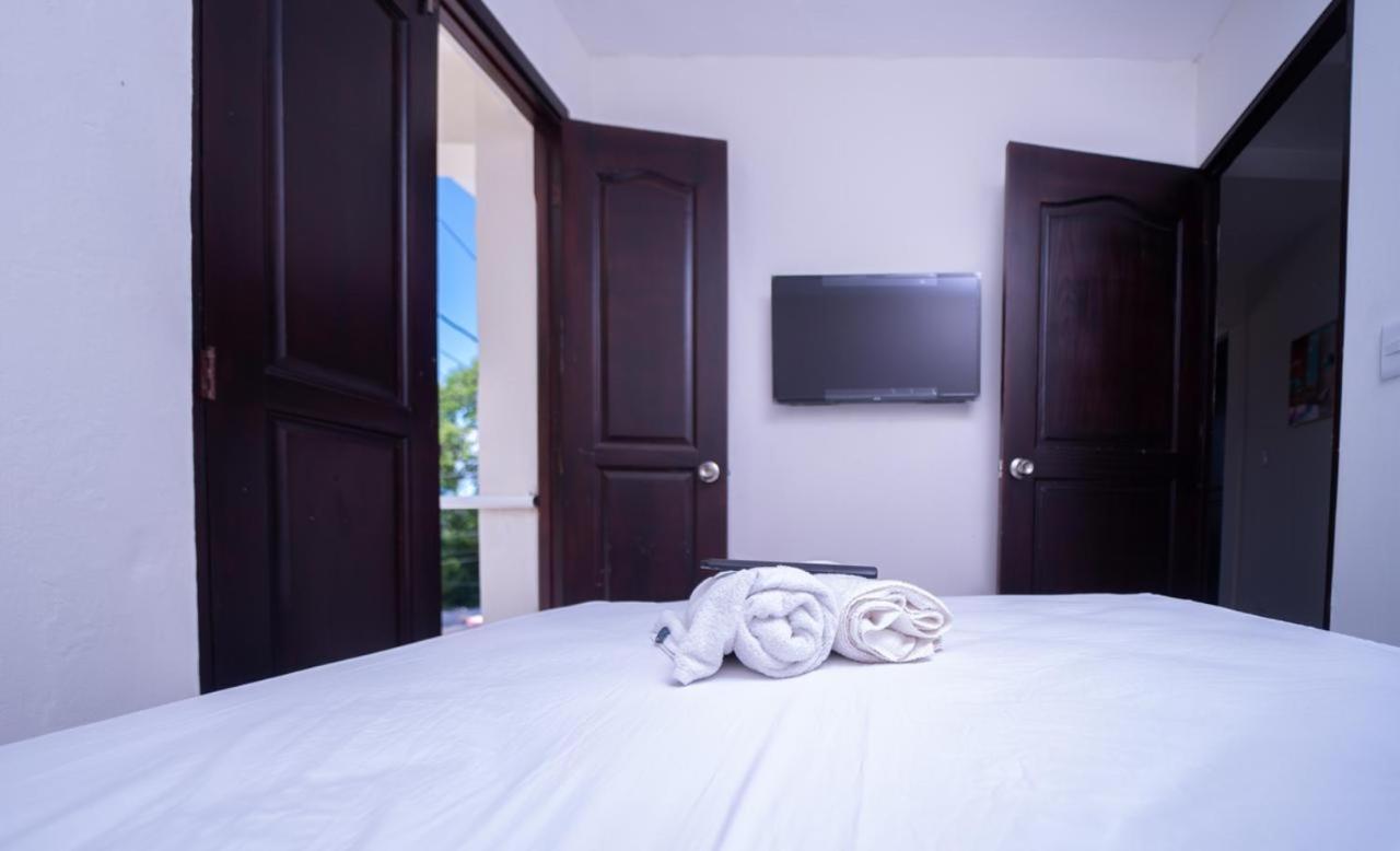 Hotel Porto Escondido Samana Exterior photo